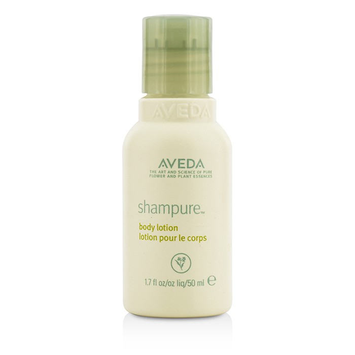 Лосьон для тела Aveda с оливковым маслом и цветочными экстрактами, 50 мл