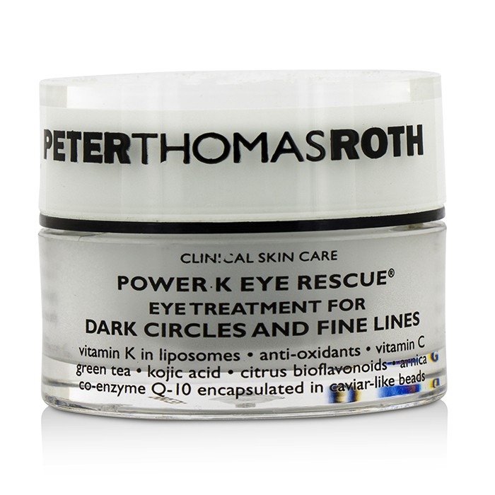 Peter Thomas Roth крем для кожи вокруг глаз с витаминами K и е, 15 г