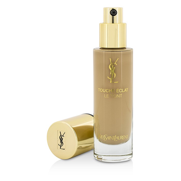 Тональное средство Touche Eclat с экстрактом рускуса для лица, SPF 22, 30 мл