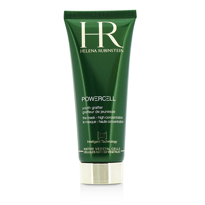 Маска для лица Helena Rubinstein Prodigy Powercell с растительными клетками, 75 мл