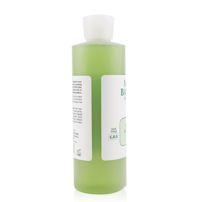 Mario Badescu лосьон для очищения с экстрактом морских водорослей и алоэ вера для комбинированной кожи 236 мл