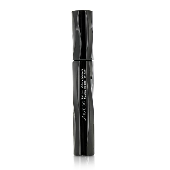 Объемная тушь для ресниц Shiseido с 360-градусной щеточкой, 8 мл