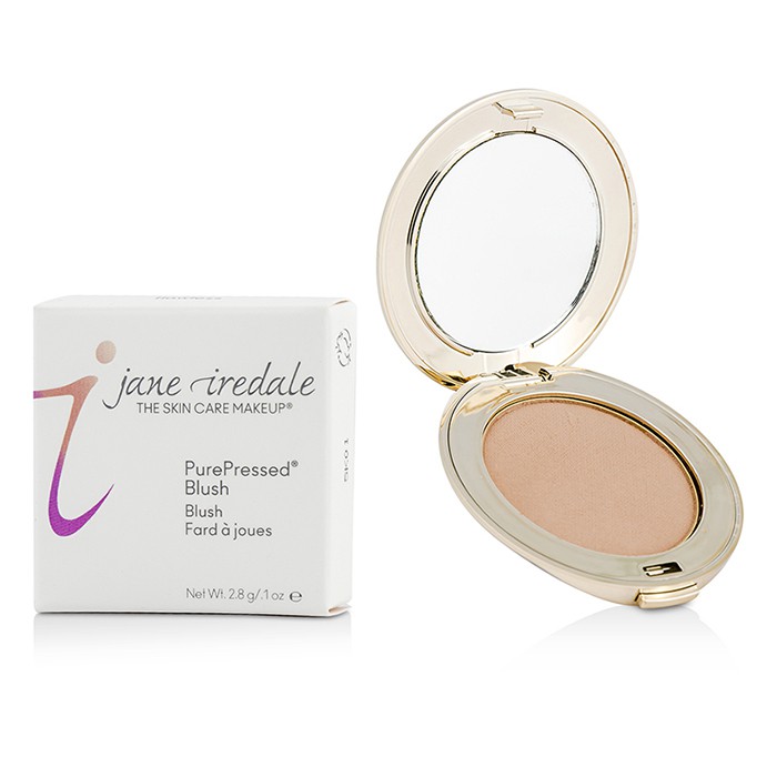 Румяна Jane Iredale с минералами для щек и глаз 2,8 г
