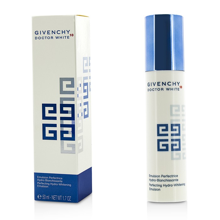Givenchy эмульсия для лица с осветляющими частицами, 50 мл