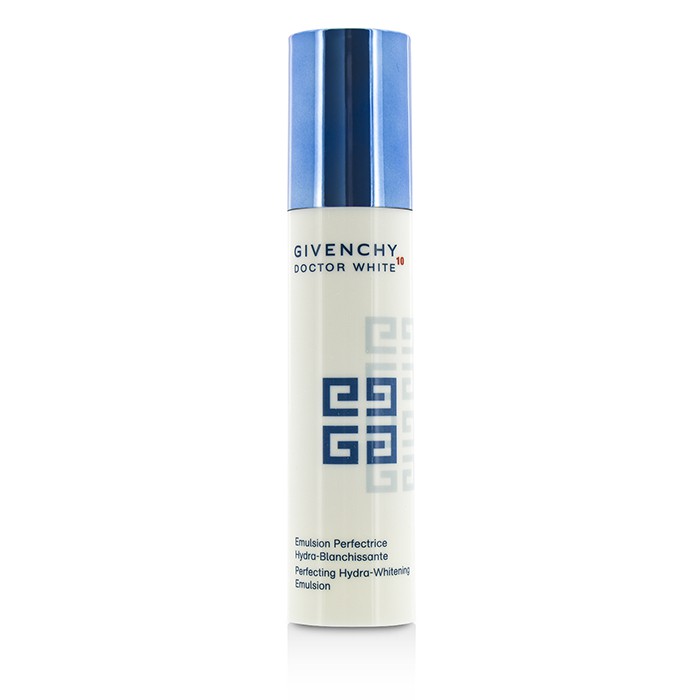 Givenchy эмульсия для лица с осветляющими частицами, 50 мл