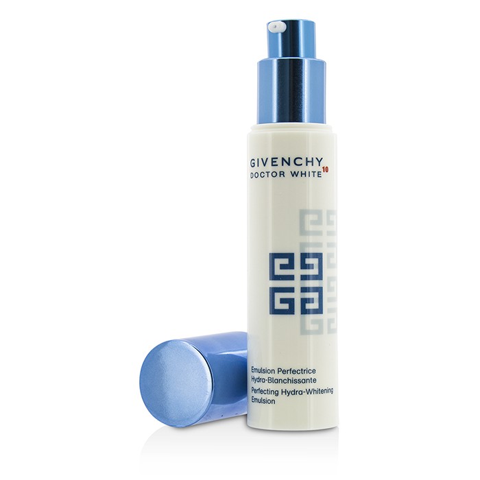 Givenchy эмульсия для лица с осветляющими частицами, 50 мл