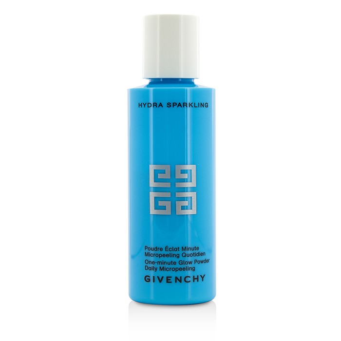 Очищающий порошок для лица с AHA и BHA, мгновенное сияние, 30 мл, Givenchy