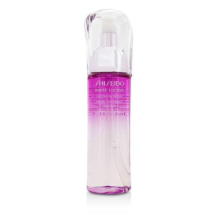 Лосьон для лица Shiseido с экстрактом сакуры, осветляющий и увлажняющий, 150 мл