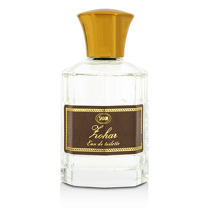 Eau de Toilette Zohar Musk с цветочными и древесными нотами, 80 мл