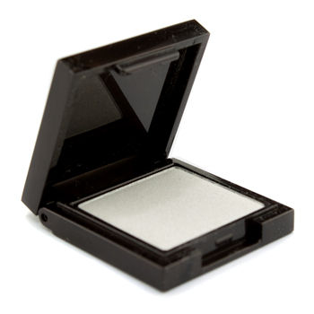 Тени для век Korres с маслом вечерней примулы и подсолнечника, оттенок 10S White, 1.8 г