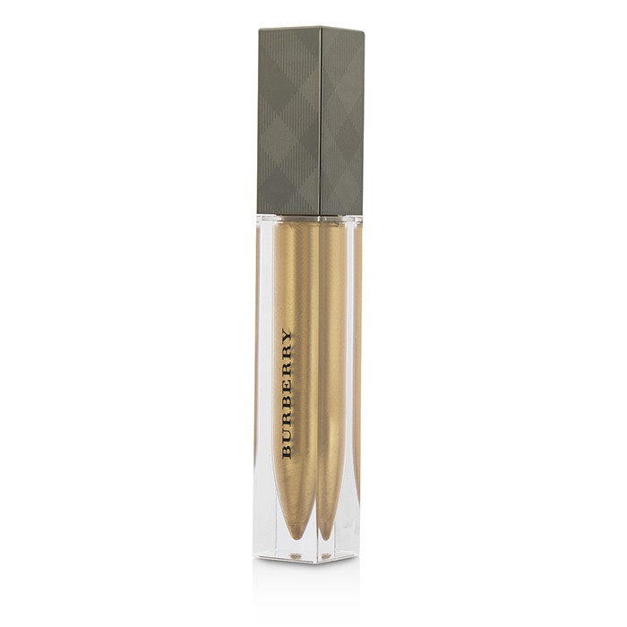 Блеск для губ Burberry Kisses с увлажняющим эффектом № 33 Fondant Pink, 6 мл
