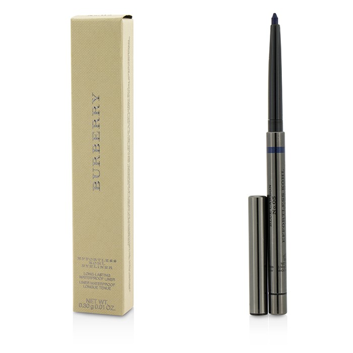 Карандаш для глаз Burberry Effortless Kohl водостойкий, 0.3 г