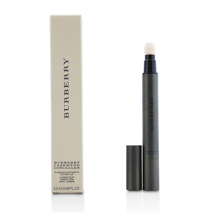 Консилер Burberry Cashmere с матовым покрытием для лица 2,5 мл