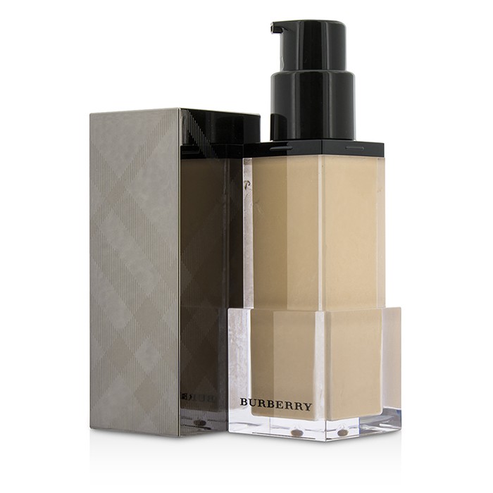 Сияющий флюид для лица Burberry с SPF15, 30 мл
