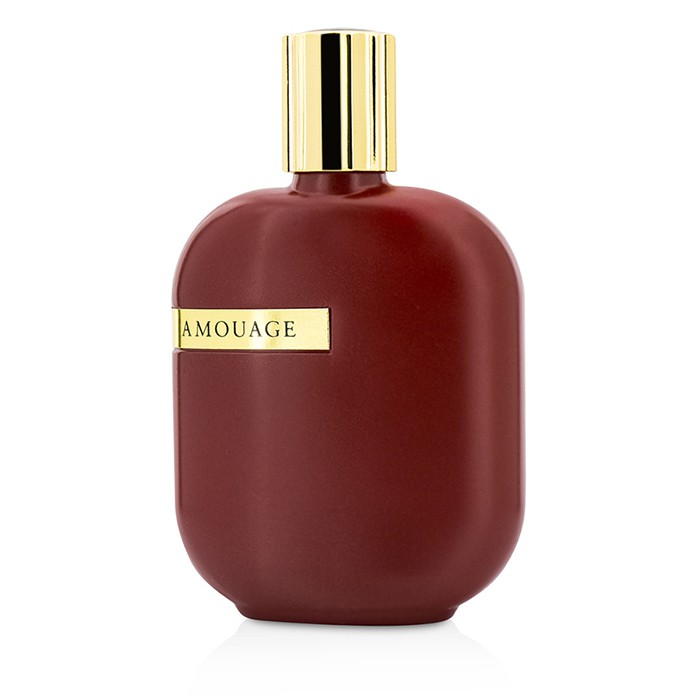 Amouage Library Opus IX парфюм унисекс с восточными нотами, 100 мл