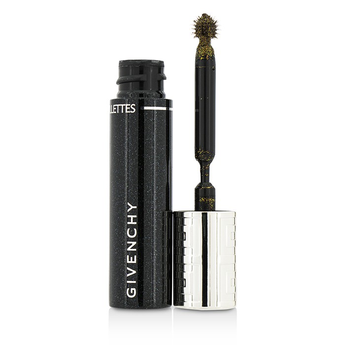 Givenchy тушь для ресниц с эффектом панорамы и блеском, 7 г