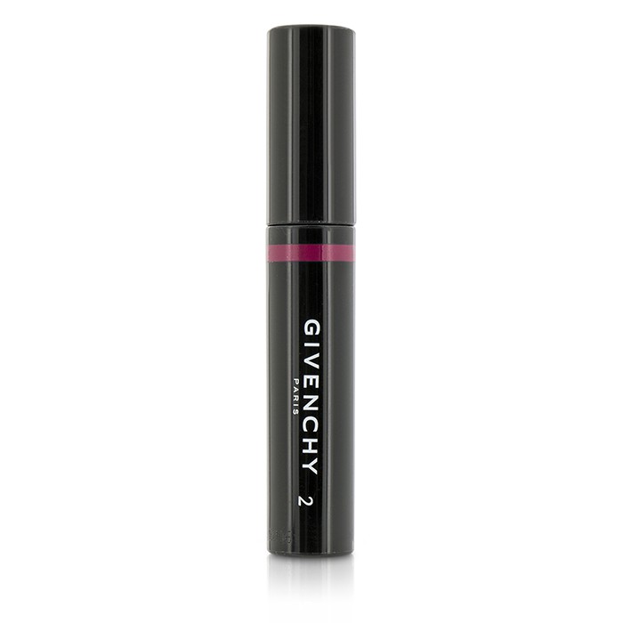 Тинт для губ Givenchy с увлажняющими компонентами, оттенок #2 Rose Impression, 3 мл