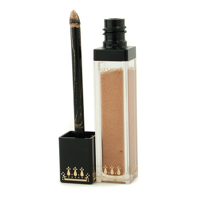 тени для век с глиттером Givenchy, 6 мл