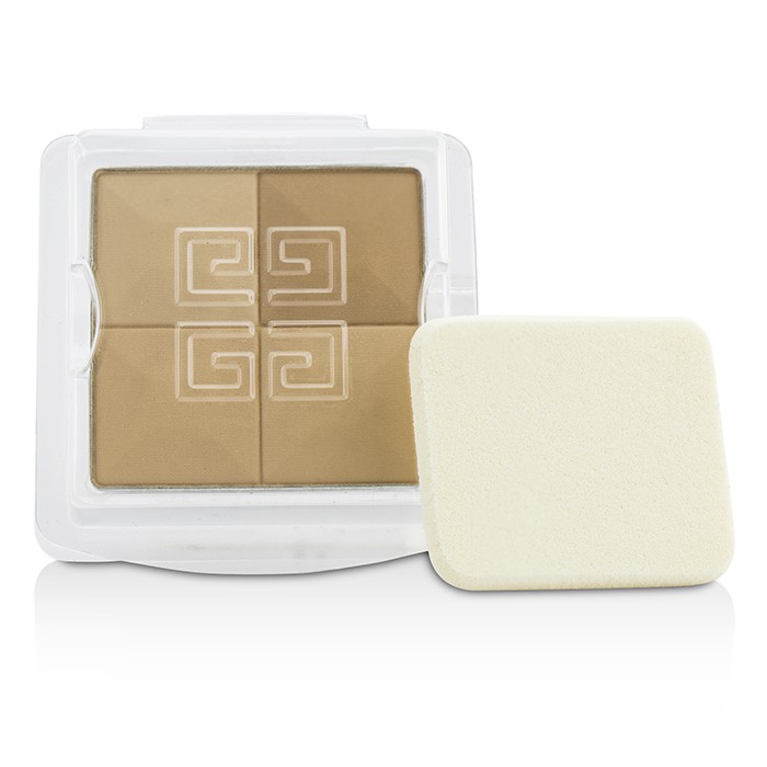 Пудра для макияжа Givenchy Prisme Foundation Refill с матовым финишем, 10 г