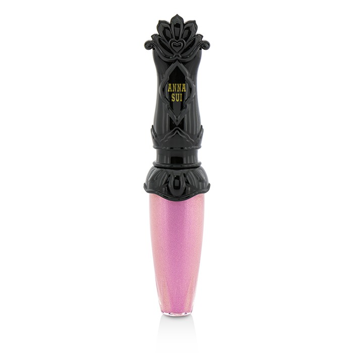 Блеск для губ Anna Sui с эффектом сияния и объема, 7 г