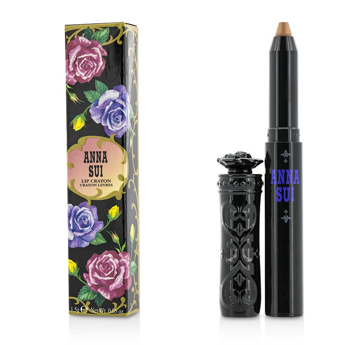 Карандаш для губ Anna Sui с матовыми пигментами 1,5 г