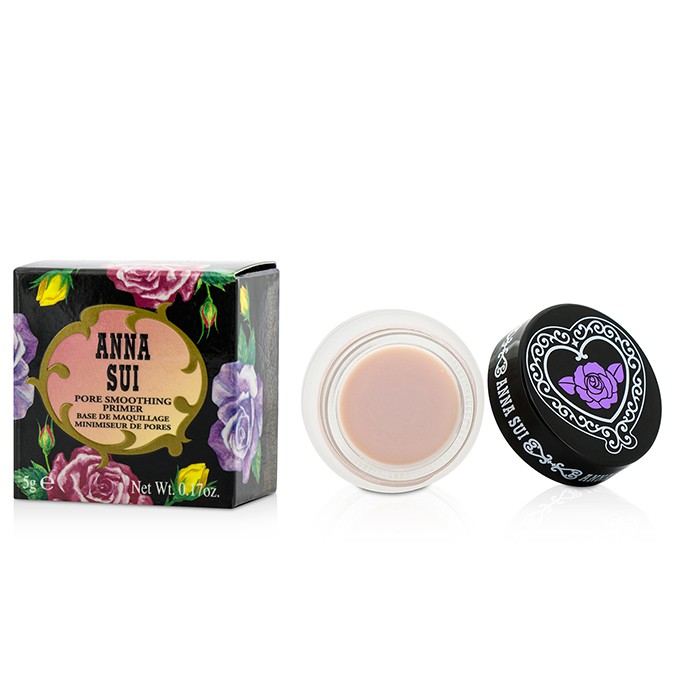 база под макияж с матирующим эффектом для лица 5 мл Anna Sui