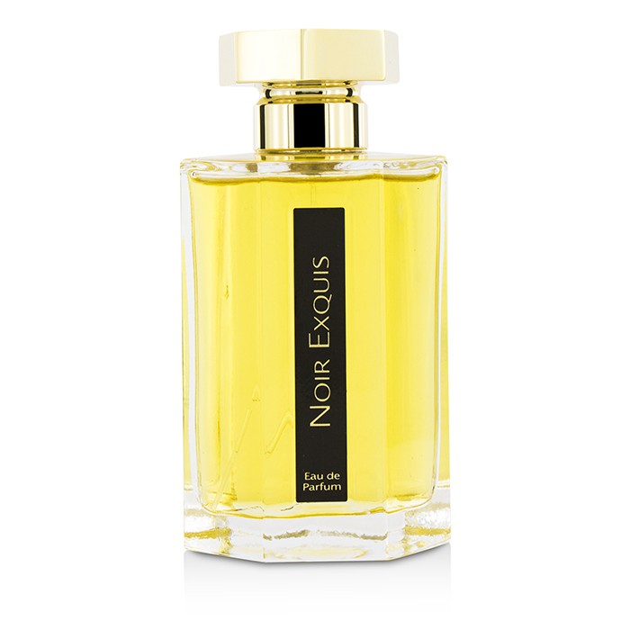 L'Artisan Parfumeur Noir Exquis парфюмированная вода 100 мл — восточная ванильная композиция для мужчин и женщин
