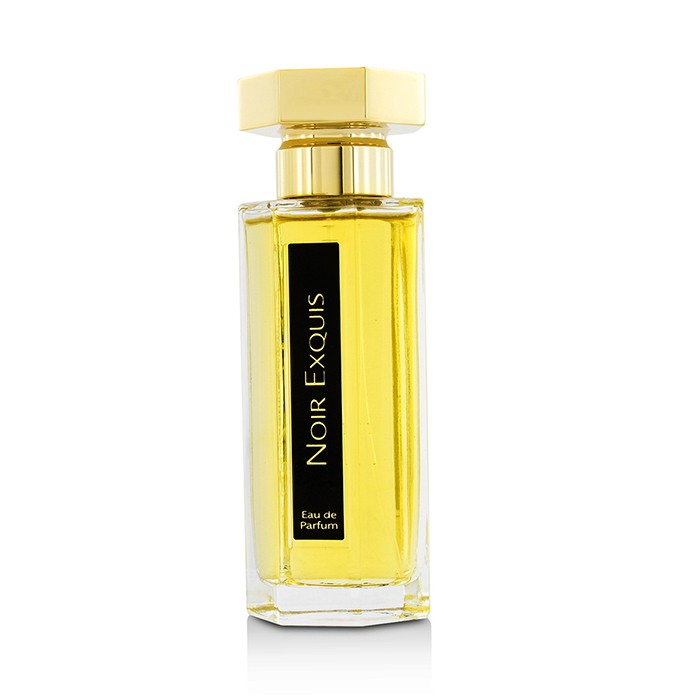 L'Artisan Parfumeur Noir Exquis парфюмированная вода 50 мл с ароматом ванили и нотами кофе для унисекс