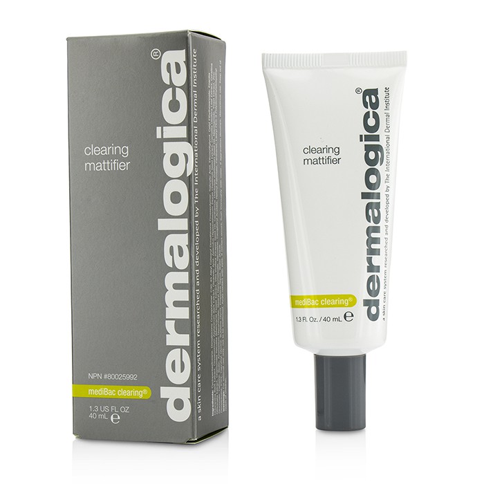 Dermalogica крем для лица с салициловой кислотой, для проблемной кожи, 40 мл