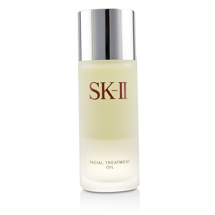 Увлажняющее масло для лица SK-II с комплексом Питера, 50 мл