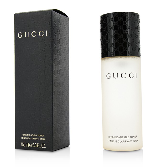 Тонер для лица Gucci с нейтральным pH 150 мл — для тонизирования и восстановления кожи
