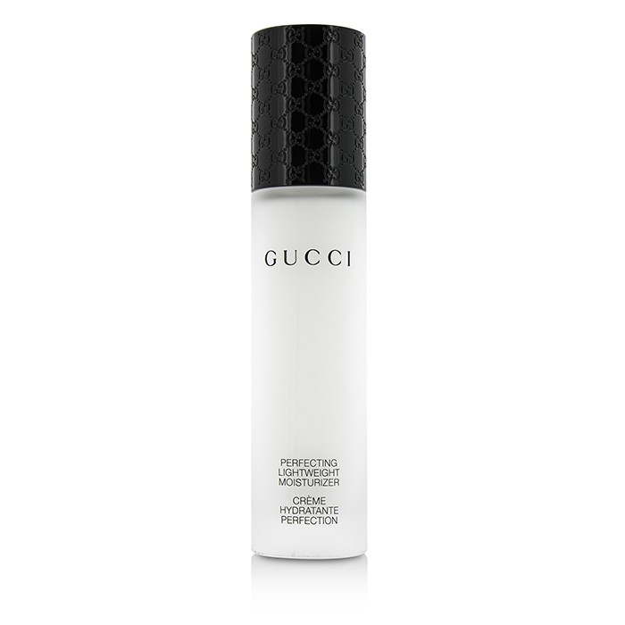 Легкий увлажняющий крем для лица Gucci с натуральными увлажнителями, 50 мл