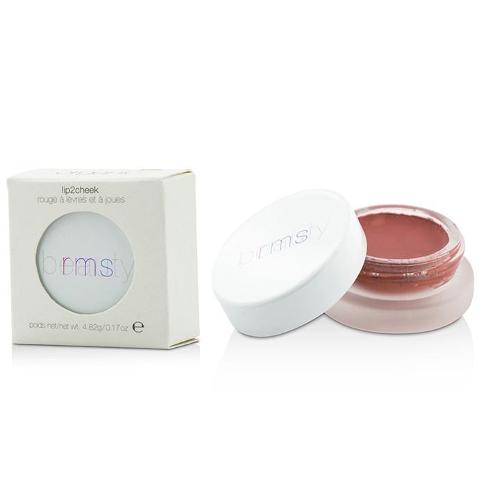 RMS Beauty блеск для губ и щек с органическими компонентами Beloved, 4.82 г