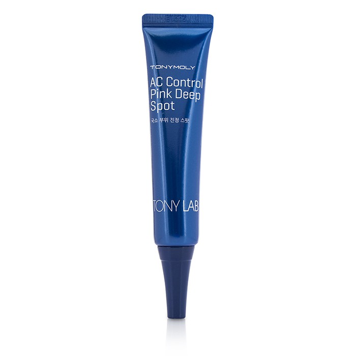 Крем для точечного ухода за акне с экстрактом корня сиадопиты для лица, 25 мл