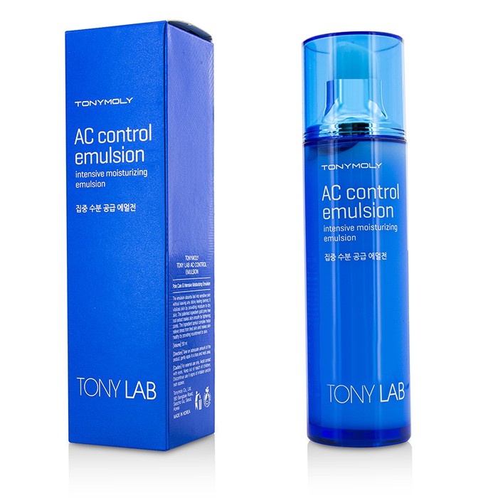 Эмульсия для лица TonyMoly с экстрактом корня скаидапита, 150 мл