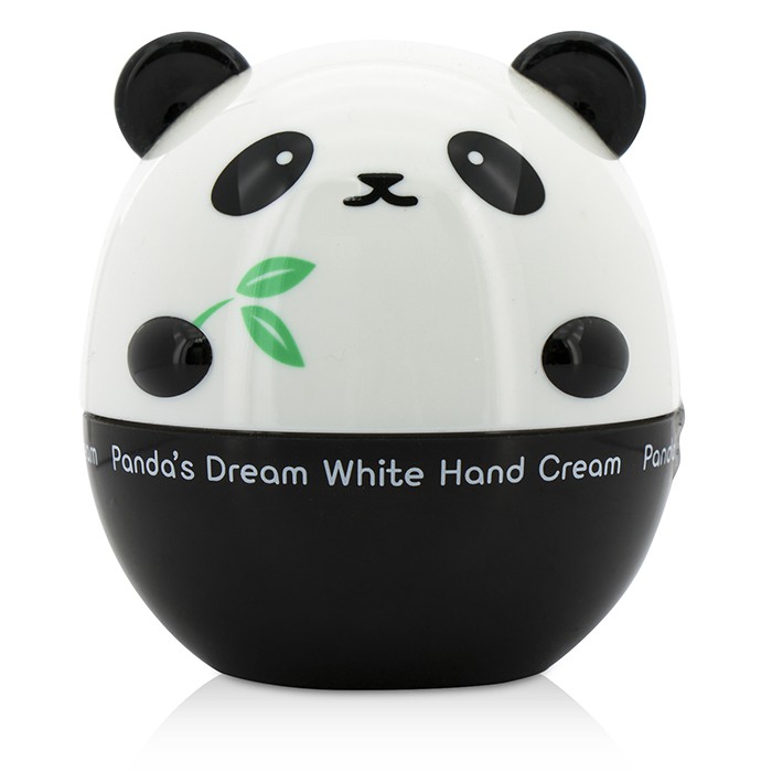 Крем для рук с медом и бамбуком TonyMoly Panda's Dream, 30 г