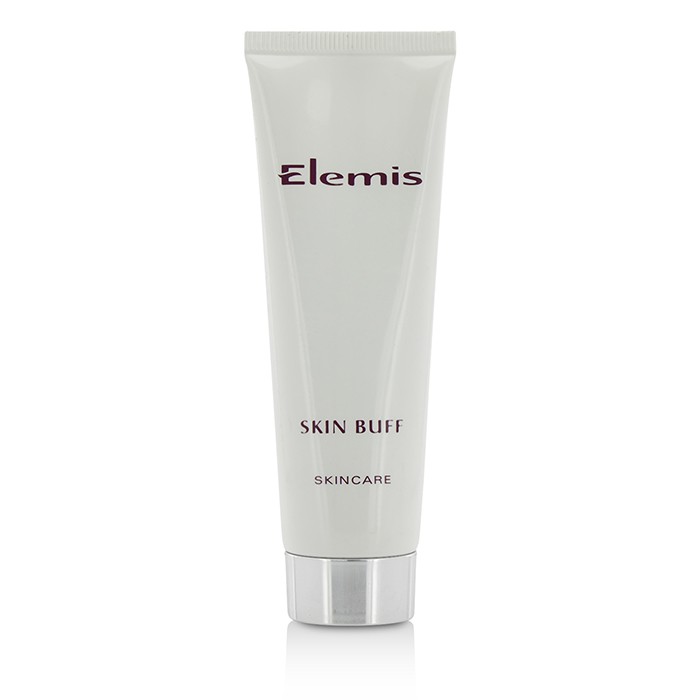 Elemis эксфолиант для лица с фитопланктоном 50 мл – очищение и обновление кожи