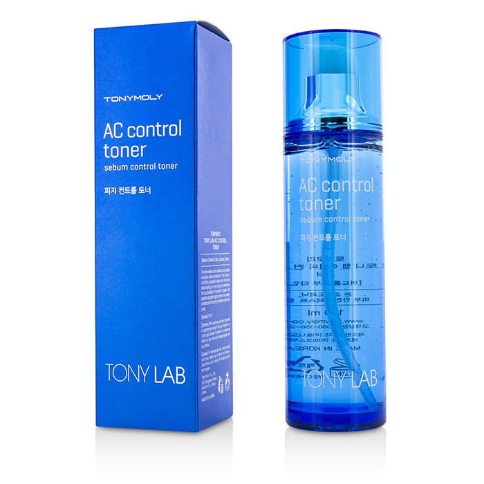 Тоник для лица TonyMoly с экстрактом золотого соснового дерева, для проблемной кожи, 150 мл
