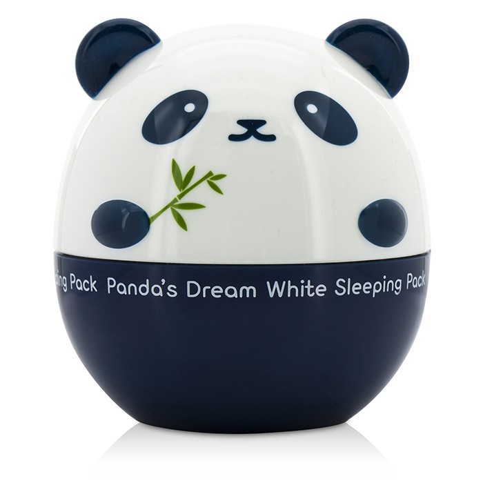 TonyMoly ночная маска для лица с экстрактом бамбука и ягод, 50 г