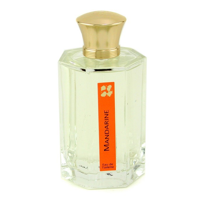 L'Artisan Parfumeur мандариновая туалетная вода для чувствительной кожи 100 мл
