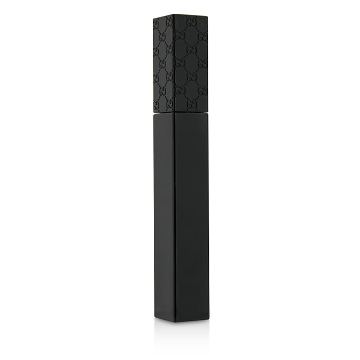 Тушь для ресниц Gucci с эффектом удлинения, 010 Iconic Black, 7 мл