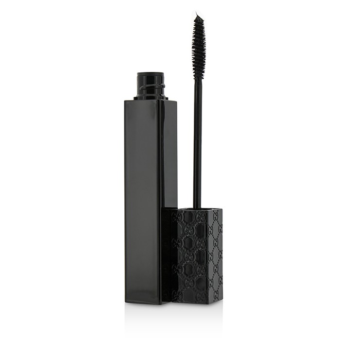 Тушь для ресниц Gucci с эффектом удлинения, 010 Iconic Black, 7 мл