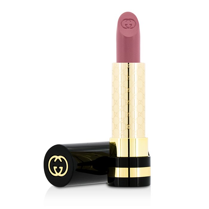 Помада Gucci с увлажняющей формулой, оттенок #460 Розовый драже, 3,5 г