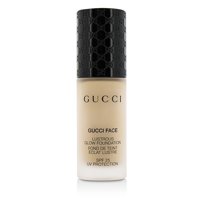 Gucci основа для лица с SPF 25, лёгкая текстура, сияющий эффект, 30 мл
