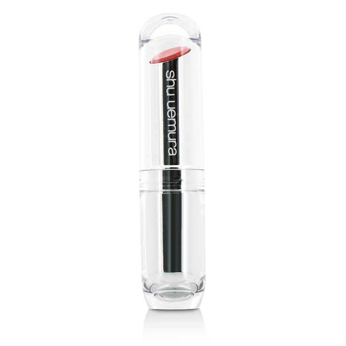 Помада для губ Shu Uemura Rouge Unlimited Sheer Shine, 3,2 г, увлажняющая с блеском