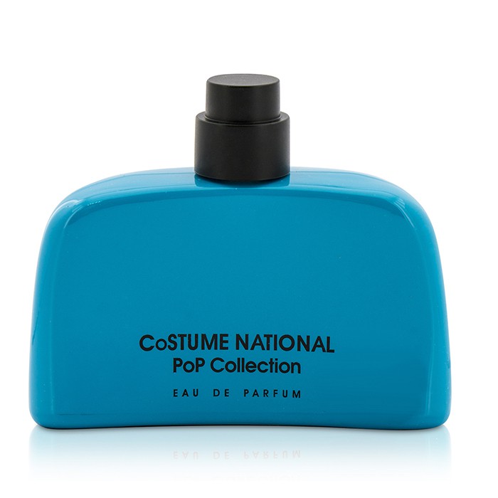 Eau de Parfum Pop Collection от Costume National 100 мл — фруктово-цветочный аромат для современных женщин