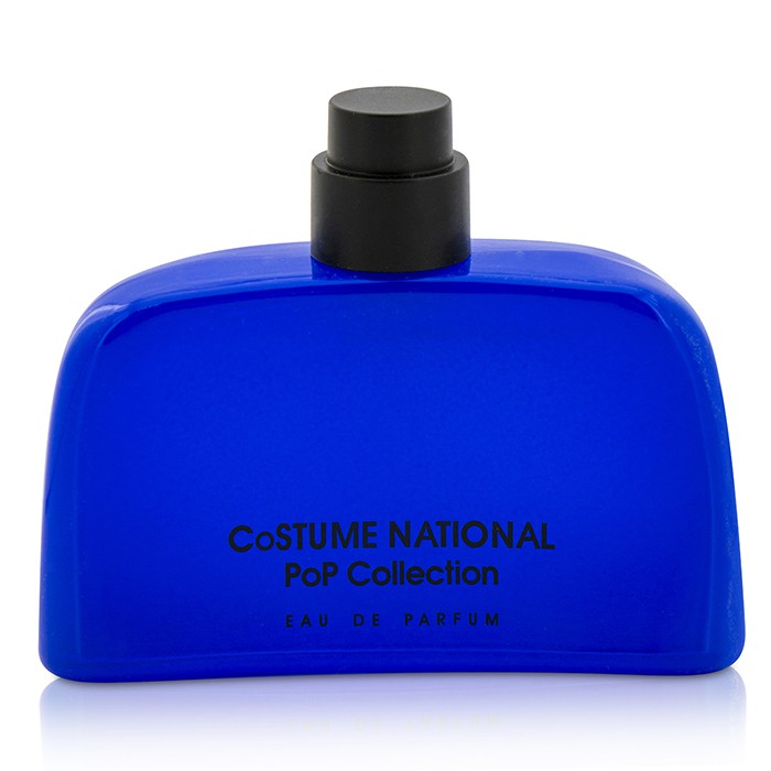 Costume National Pop Collection Парфюмированная вода для женщин, фруктово-цветочный, 100 мл