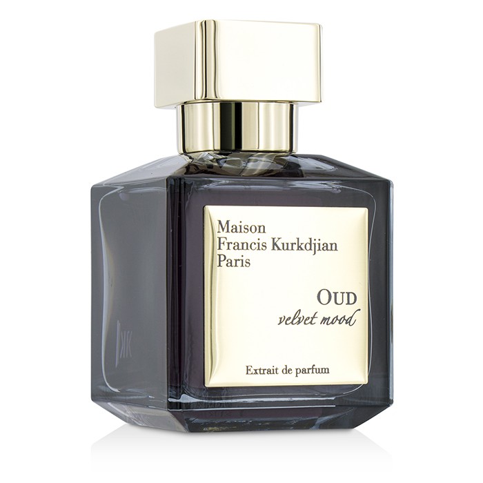 Парфюмированный спрей Oud Velvet Mood с удом для женщин и мужчин, 70 мл