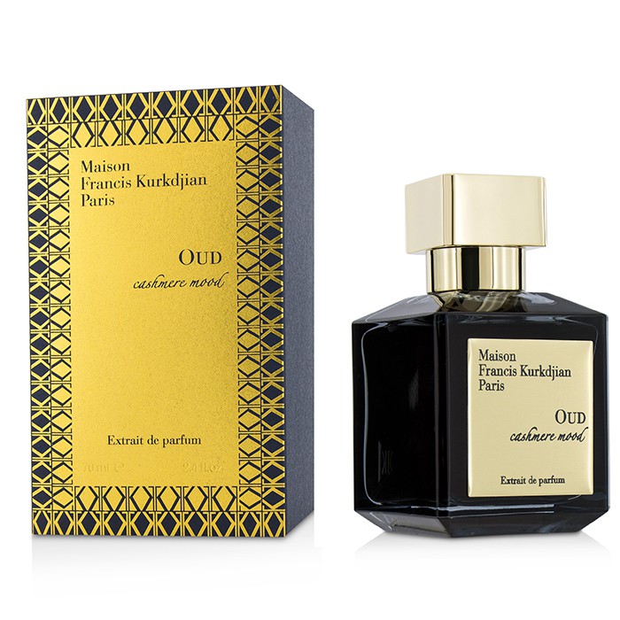 Peter Thomas Roth Oud Cashmere Mood парфюмерная вода 70 мл для мужчин и женщин с восточными нотами