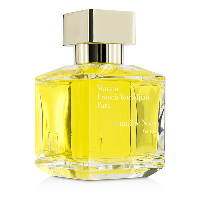 Peter Thomas Roth парфюм Lumiere Noire, шипрово-цветочный, 70 мл
